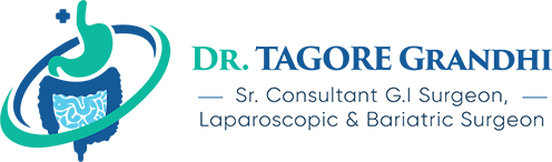 Dr Tagore Gastro Surgeon